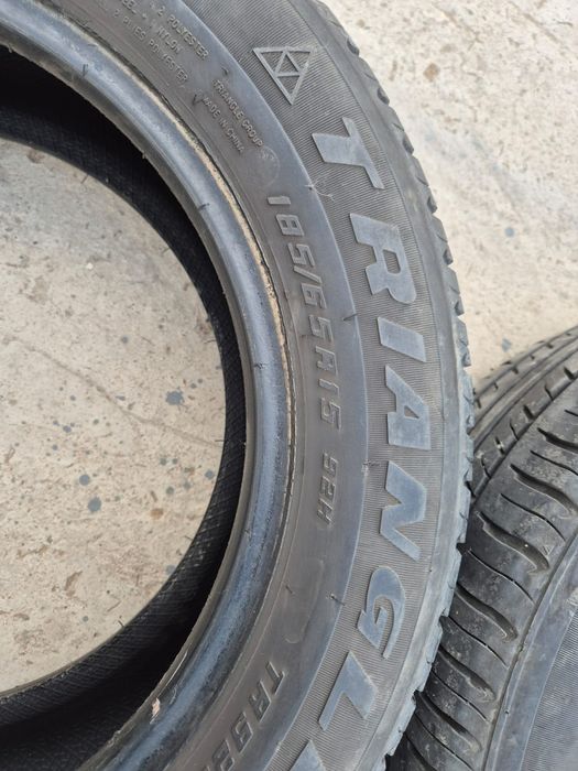 Продам шины 15 размер