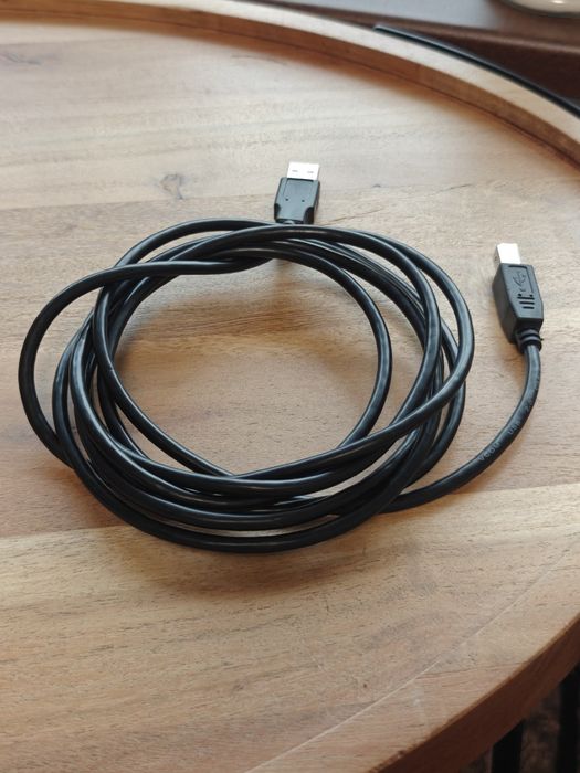 Fosi Audio Q4 DAC + Усилвател за слушалки