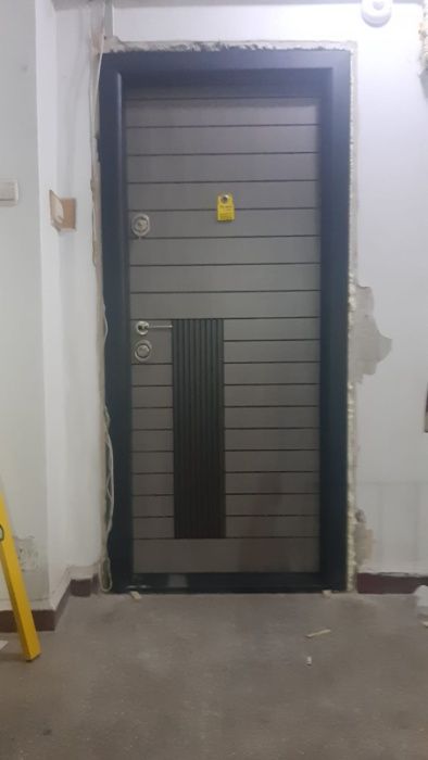 Modele noi usi 2021 Mega Door. PRESTIGE 1.