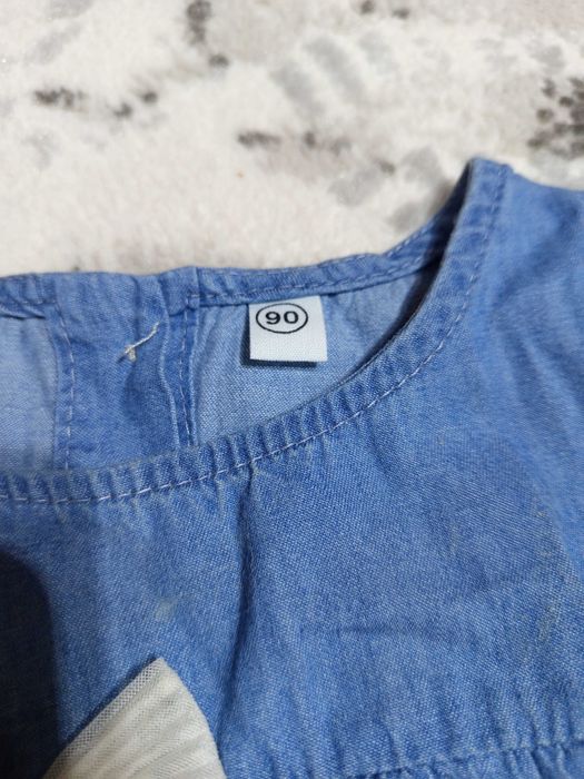 Одежда детская в хорошем состоянии