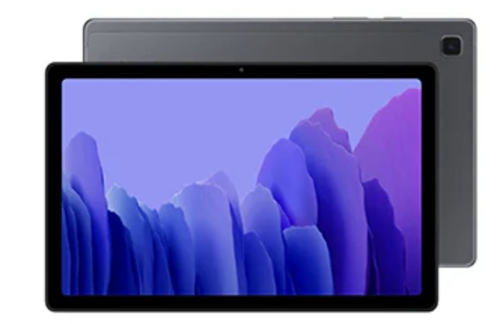 Планшет Samsung a7 ,память 35