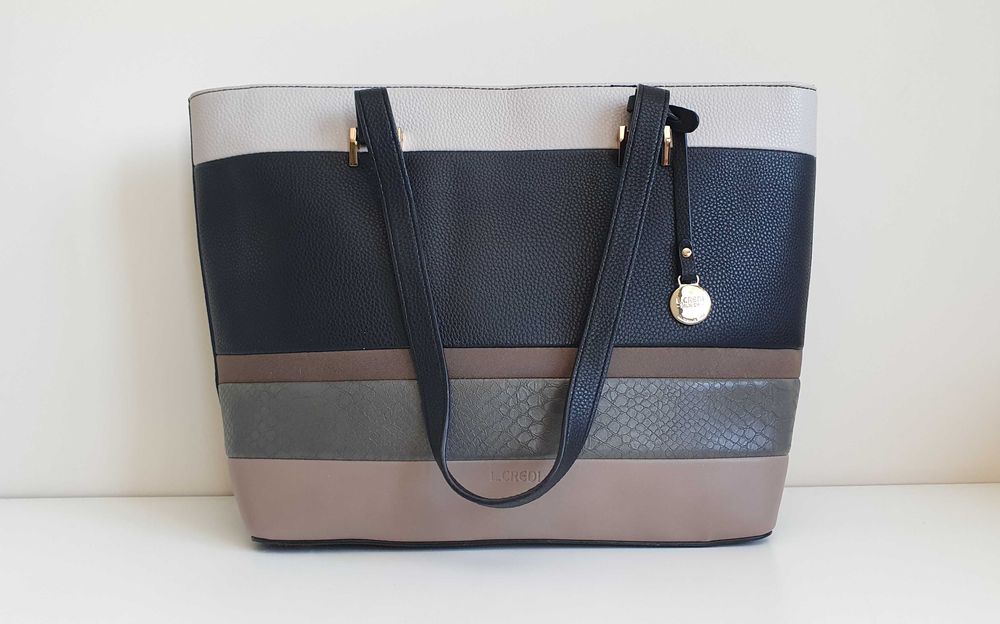 Дамски чанти - различни видове