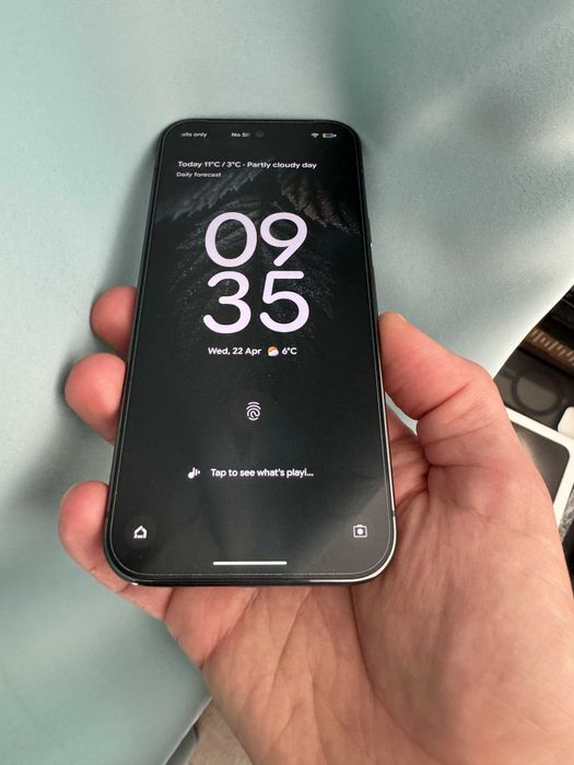 Pixel 10 Pro 256Gb cu garanție