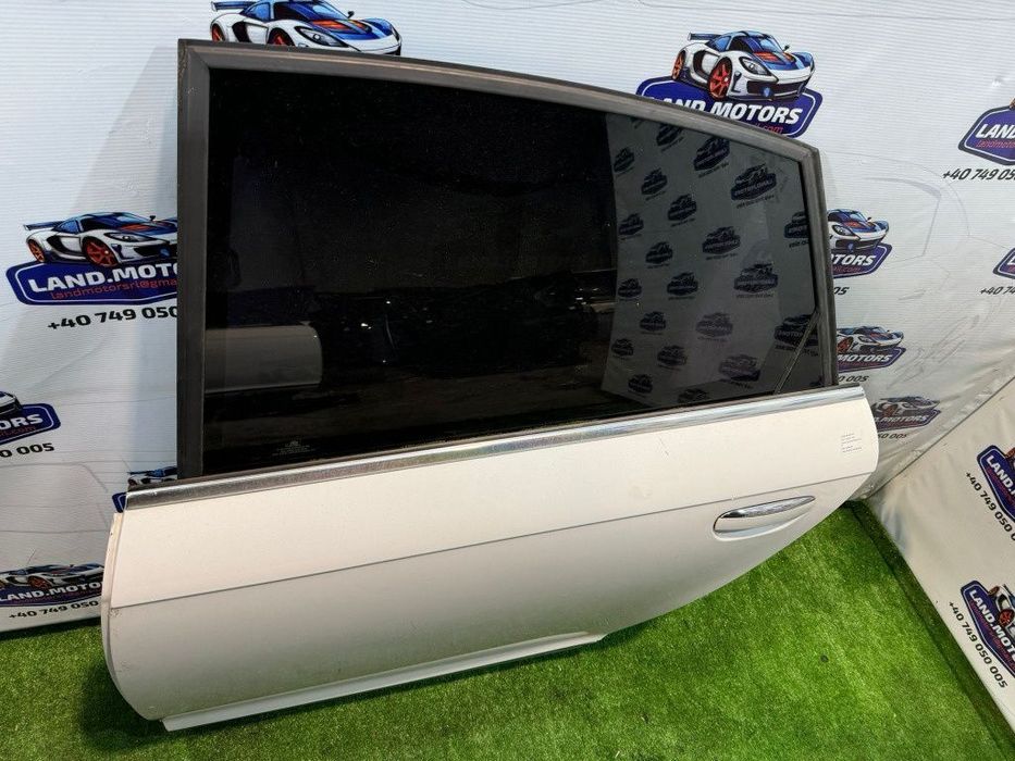 Usa portiera stanga spate audi a6 c6 limusine 2006 2007 2008 2009 2010 2011