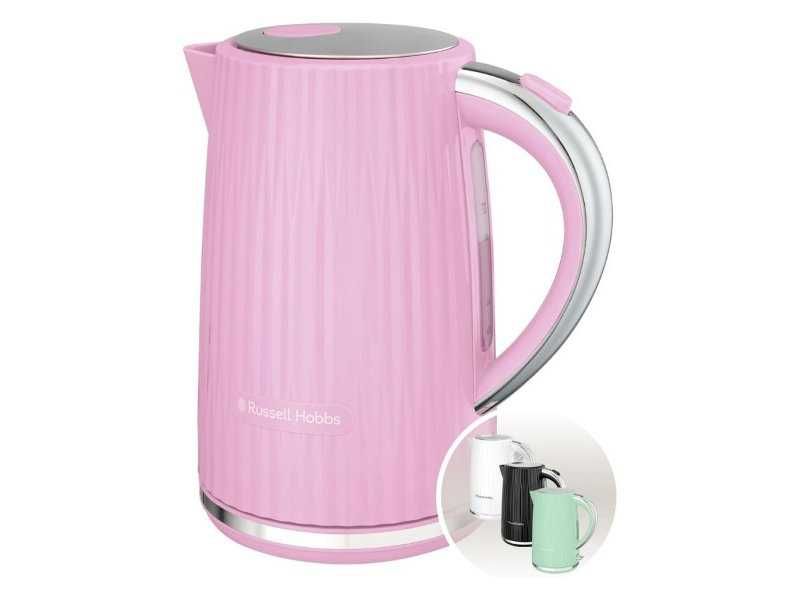 Електрическа Кана за Вода Russell Hobbs Eden 27362-70 – 1.7L