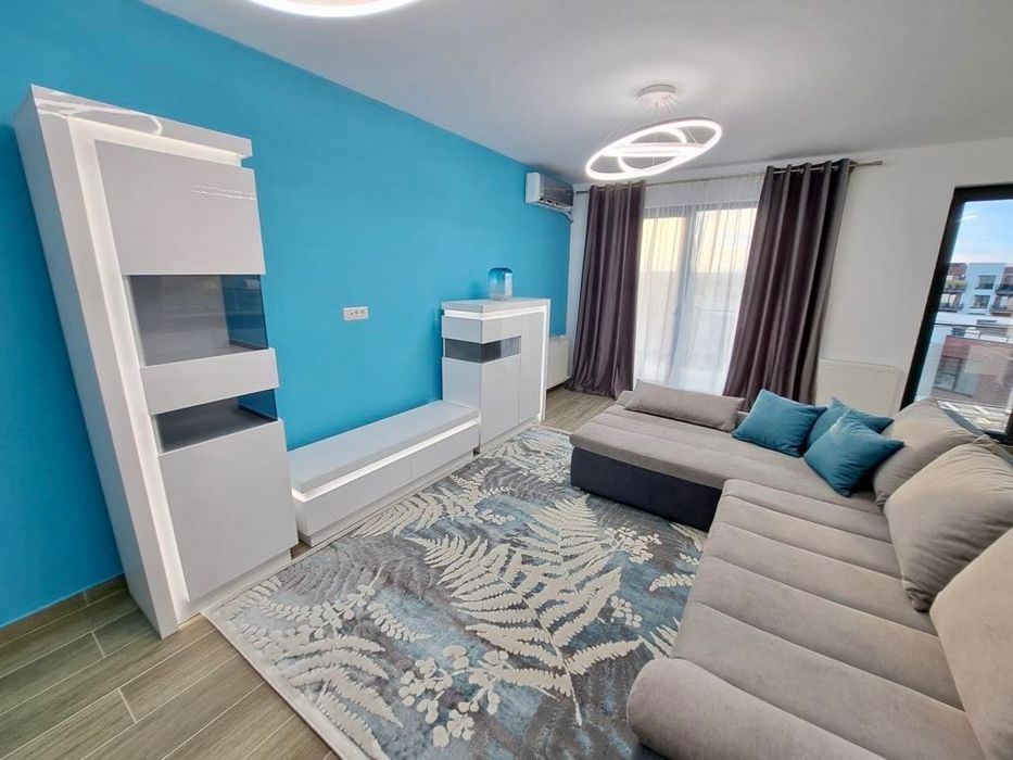 Vânzare Apartament 2 camere MRS Village