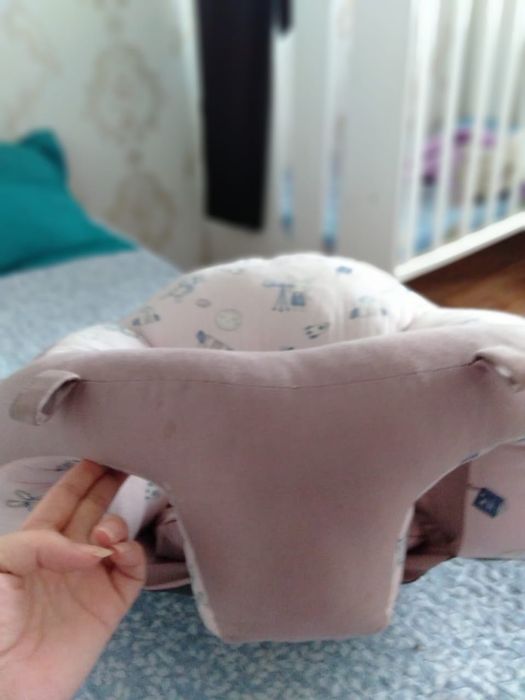 пуфик сиденье для реьенка