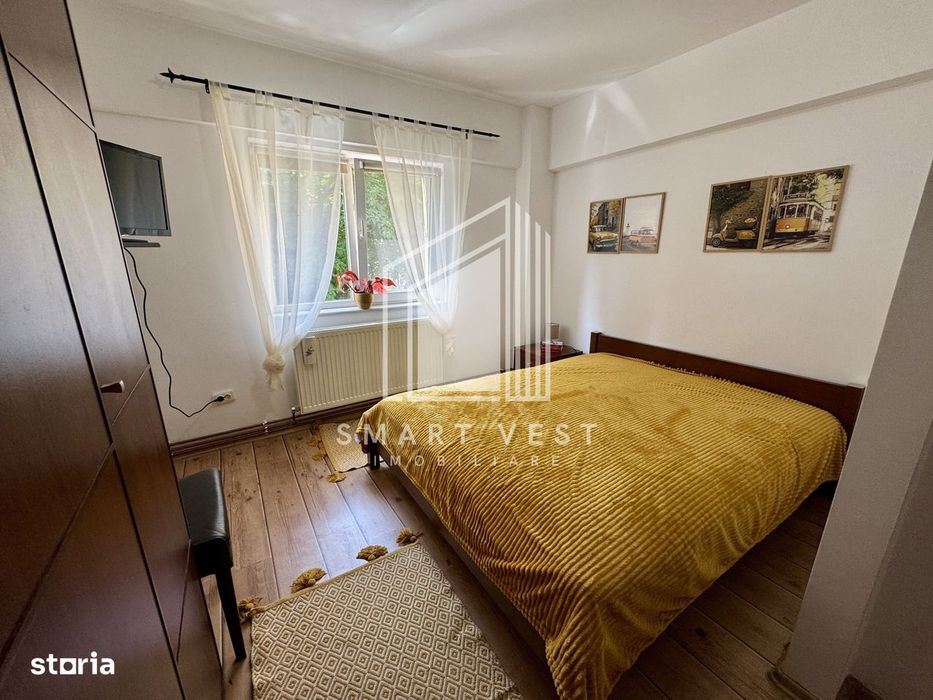 Apartament – Doba - Vedere 3