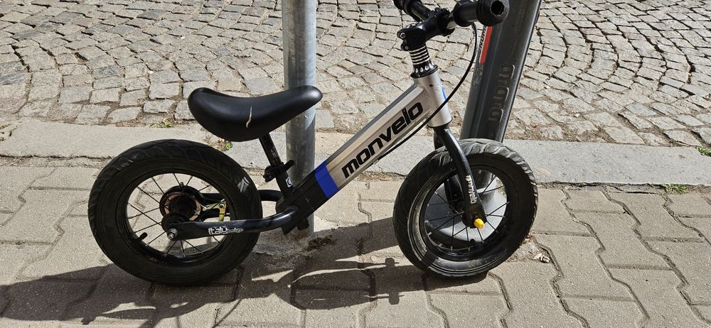 Баланс колело Monvelo