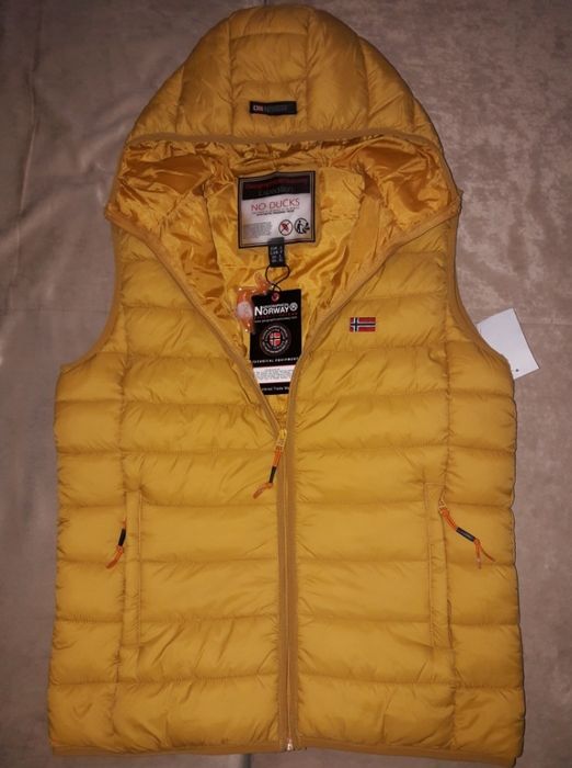 Новый Жилет/куртка Европа бренд