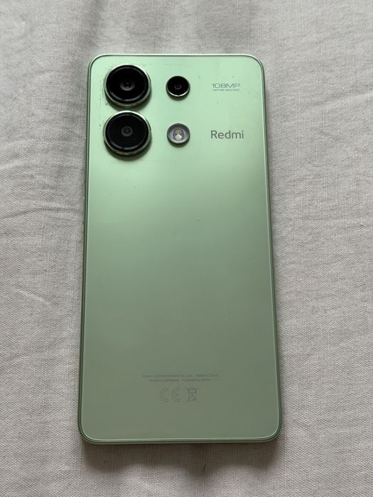 Продам Redmi Note 13