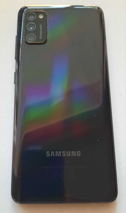 Samsung Galaxy A41