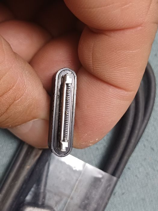 Cablu tableta Samsung. Este nou, testat