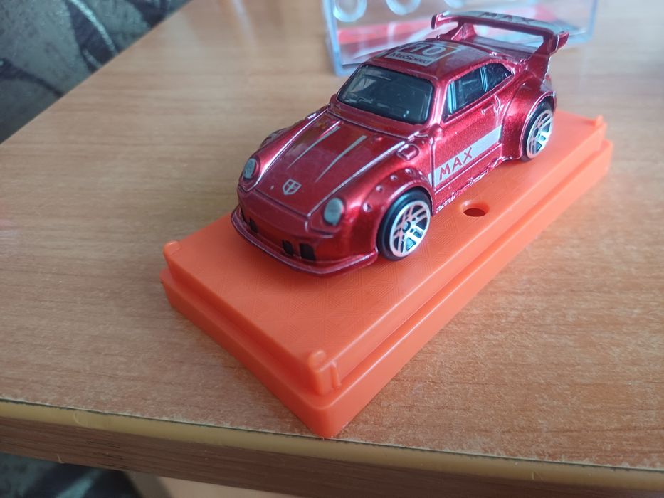 Продам Porsche 993 GT2