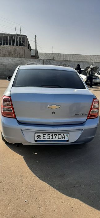 Коблт авто машена