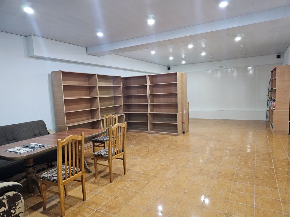 Сдаётся помещение в аренду