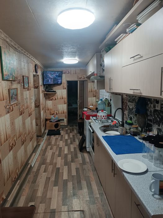 Продам частный дом