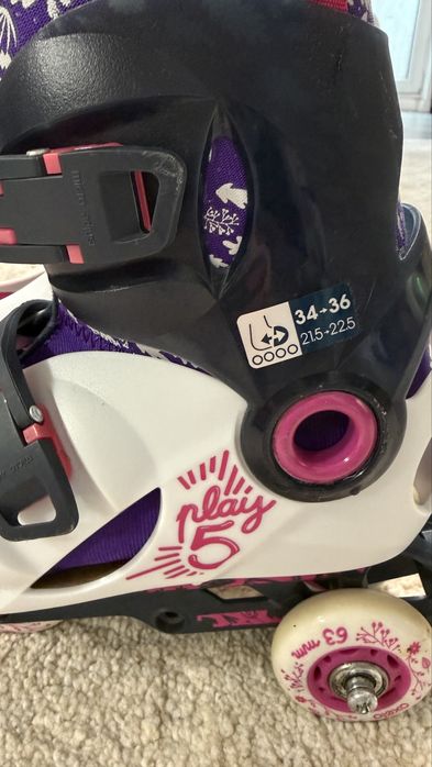 Role fete marimea 34-36