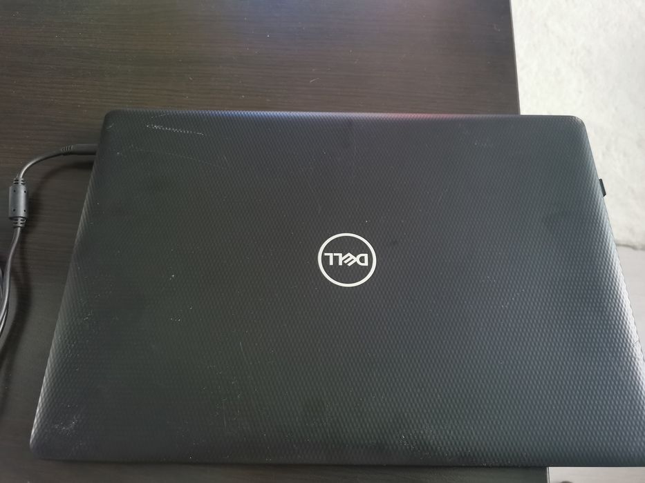 Laptop  Dell  i3 gen7
