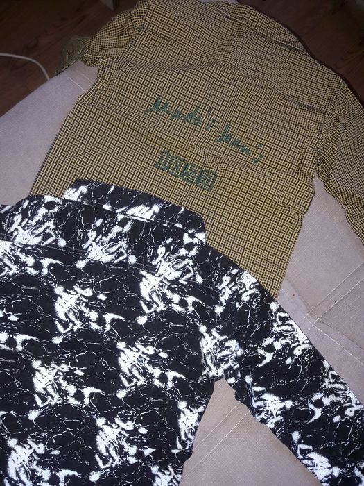 Продаем джинсы,рубашки