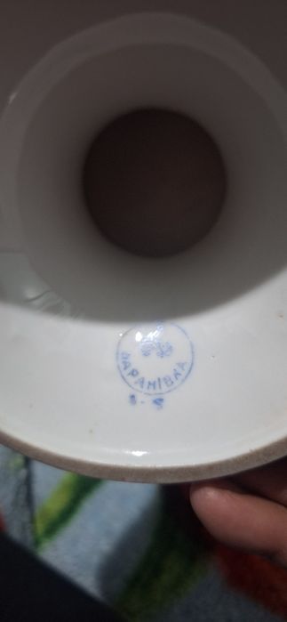 Ваза для фруктов