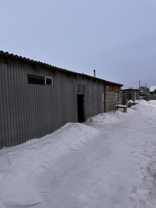 Продам дом в Бишкуле район Санта-Барбары
