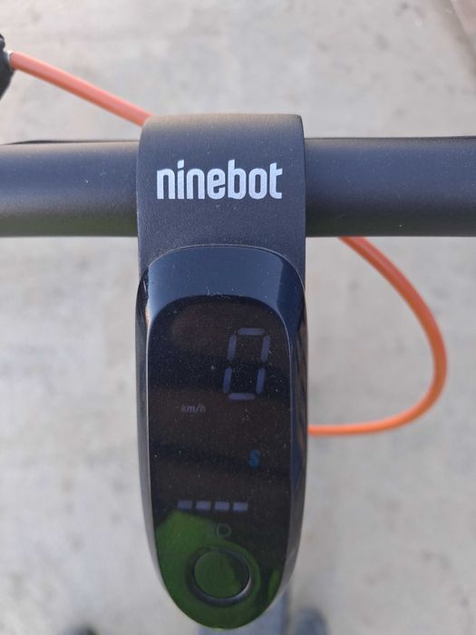 Trotineta segway ninebot f2 pro