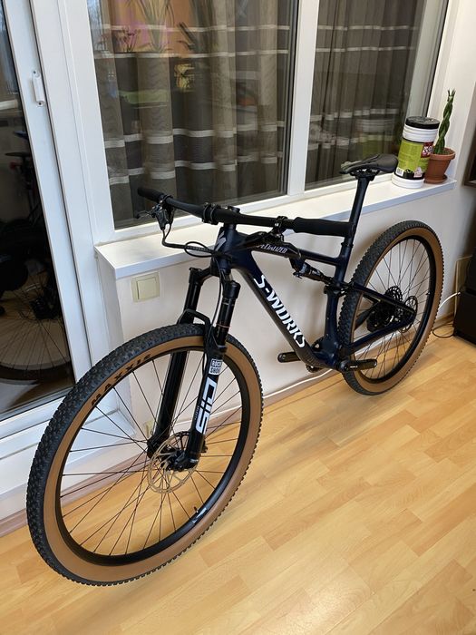 Specialized Epic EVO 2023