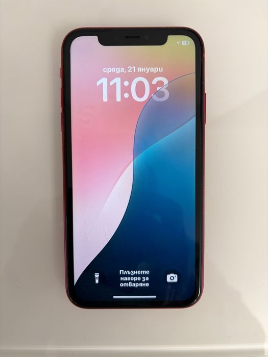 iPhone 11 128 GB - Отличен