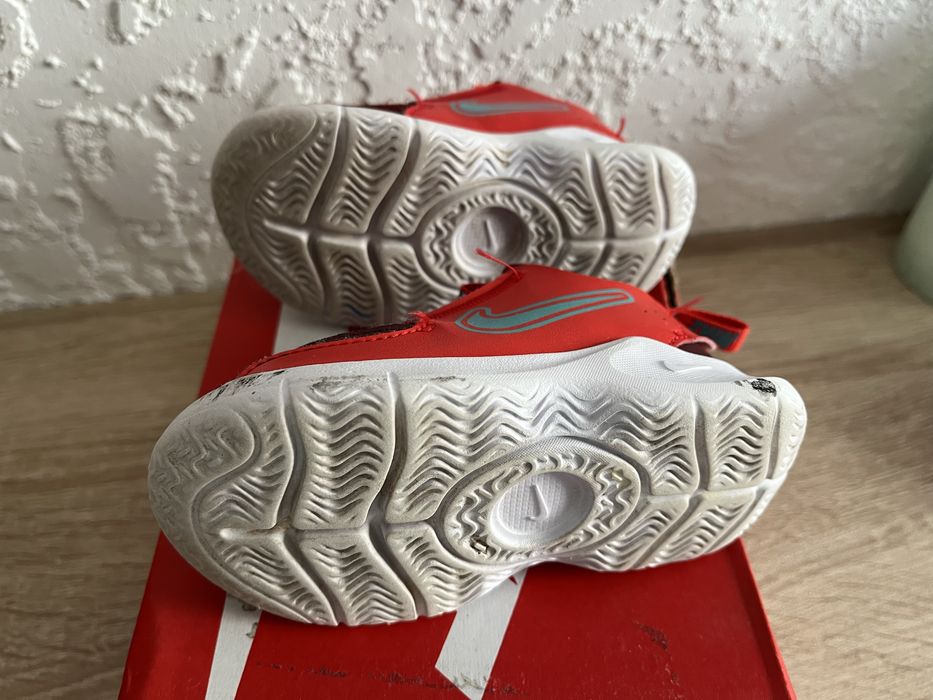 Детски маратонки Nike