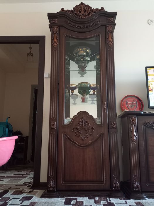 Два пенала с камотом