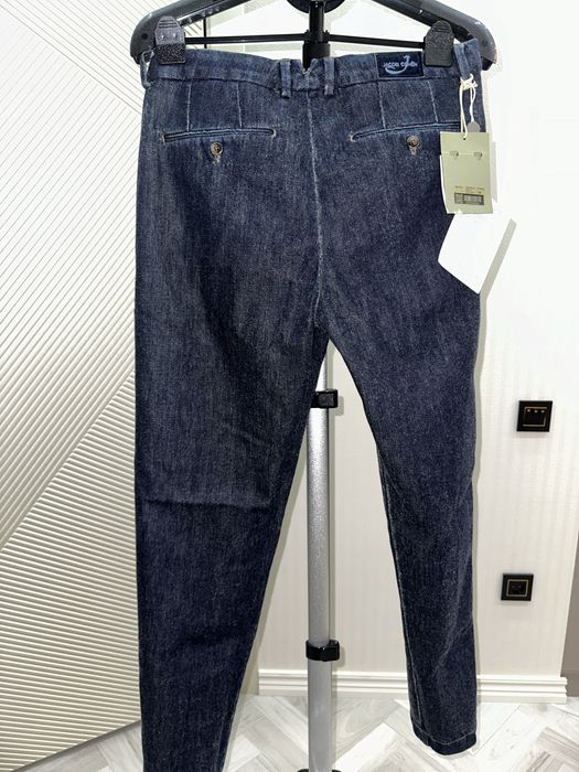 Jacob Cohen джинсы брюки