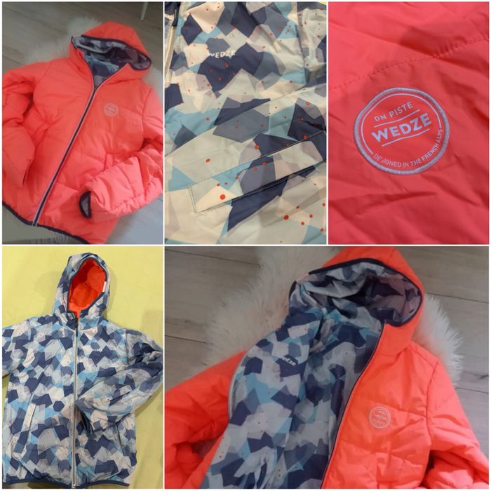 Rossignol/Oneill  Ски/Борд Якета и гащеризони/панталони