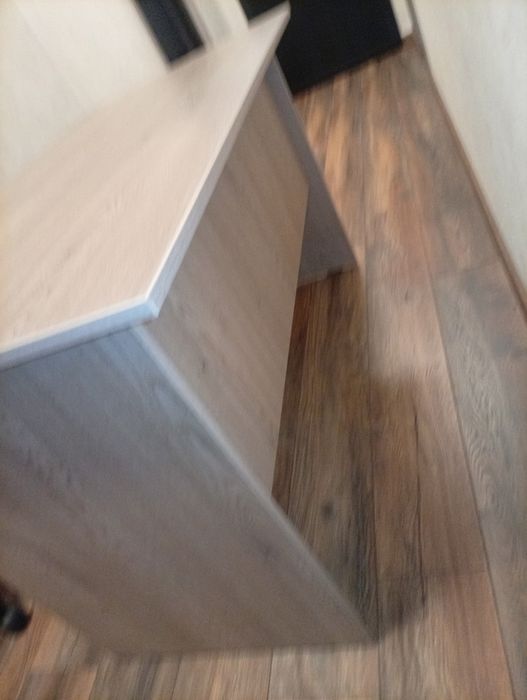 Birou și scaun de vânzare stare buna