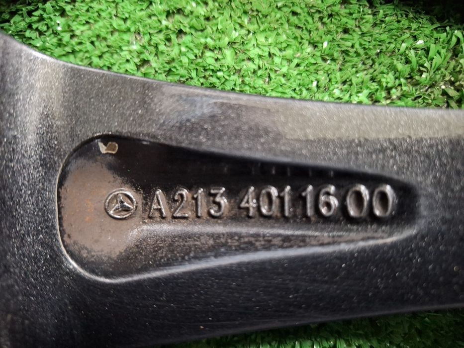 Ориг.Мерцедес Е класа Спорт пакет-18цола-5/112