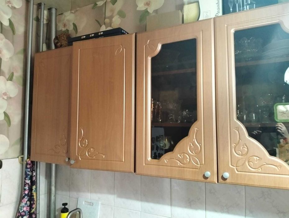 Кухонный гарнитур б/у