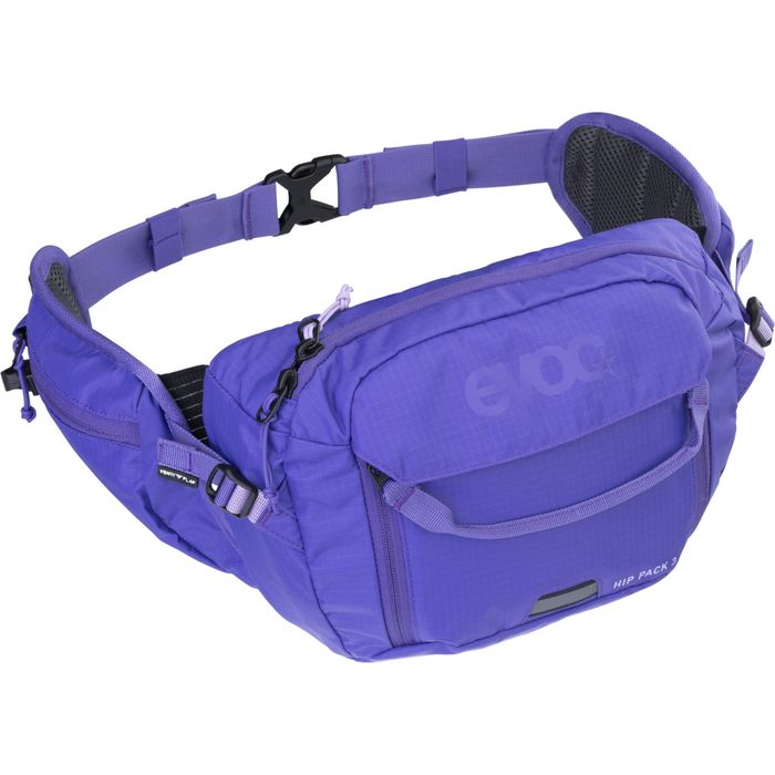 Hip Pack 3 litri Evoc