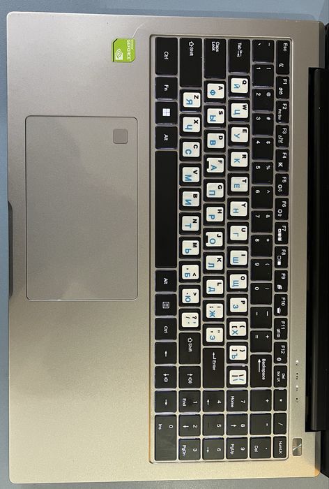 Ноутбук Labwe Core i7-1260