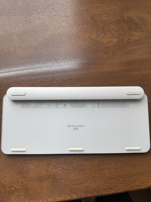 Logitech mx keys mini