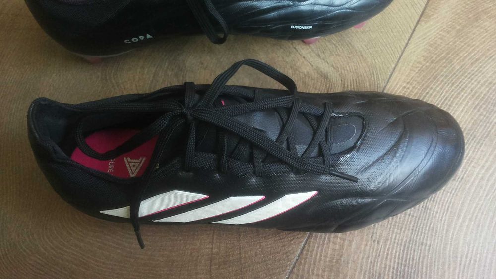 Adidas COPA PURE 2 Shoes Размер EUR 40 обувки 421-14-S
