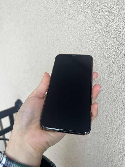 iPhone 11 Pro | 64 GB | Gold