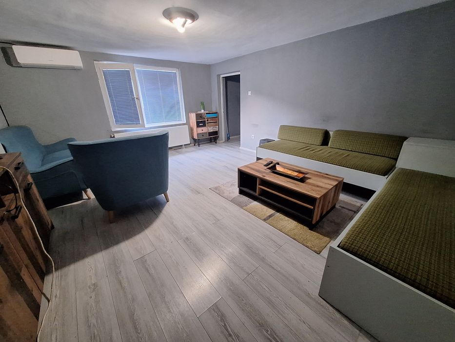 Дава се под наем Едностаен апартамент в София, Надежда 1 - 50 кв.м за 280.5 € - Снимка #1