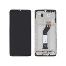 Display cu rama Xiaomi Redmi 13C 4G, Redmi 13C 5G