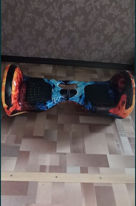 Гироскутер в отличном состоянии