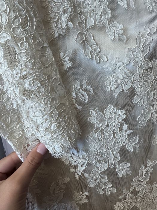 Элегантное платье