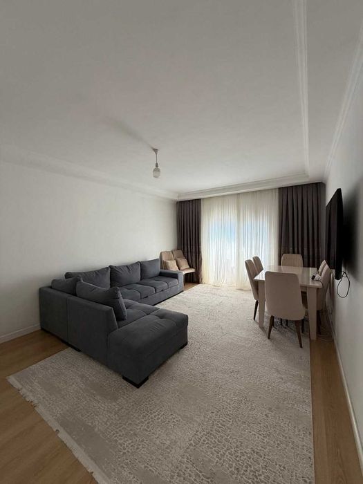 СРОЧНО‼️‼️‼️Istanbul City ЕВРО 3/5/9 95м2 |Абдулла Каххара/Бмв Мойка