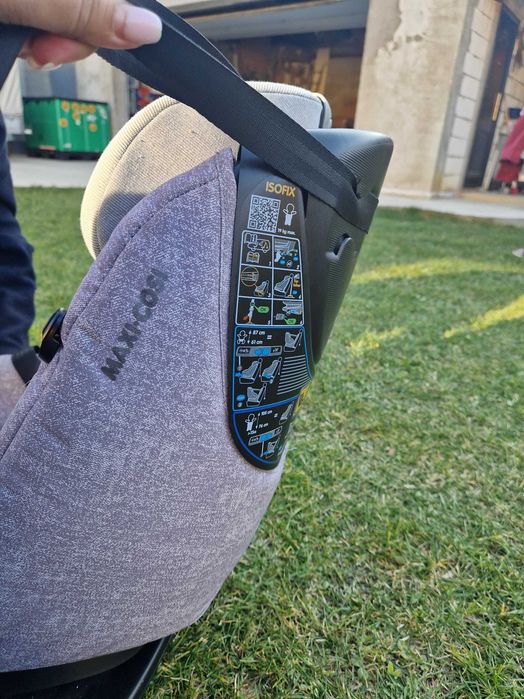 Scaun Auto Maxi-Cosi