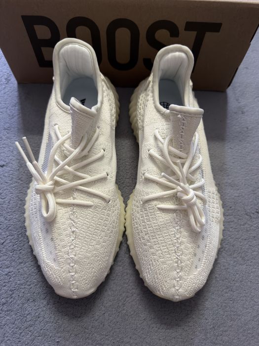 Adidas Yeezy 350 V2 “Bone”