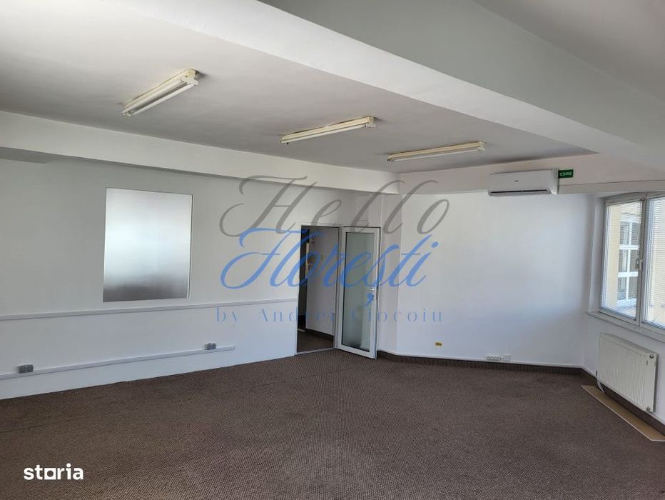 Inchiriere spatiu comercial 180mp + 2 parcari | Zona Zorilor | Cluj