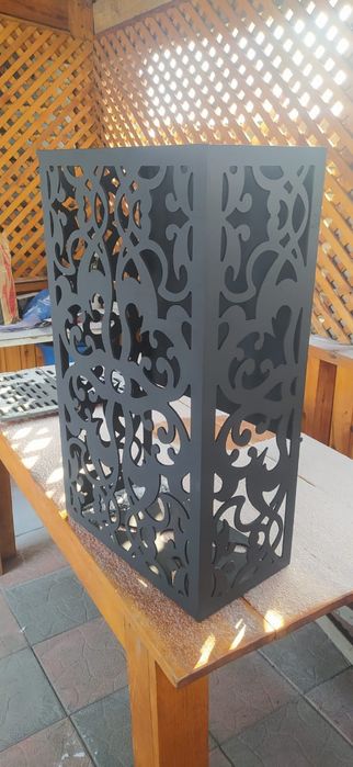 Металлические изделия